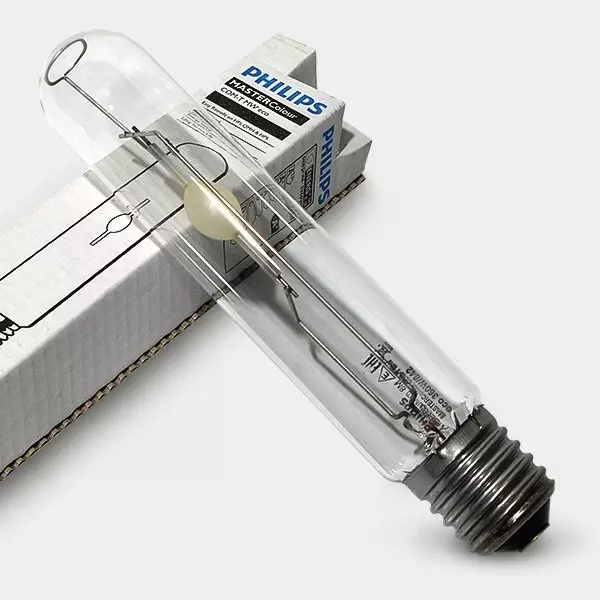 LEC-Lampe 360 W Philips 4200 K (E-40-Sockel) LEC-Lampe 360W Philips 4200K