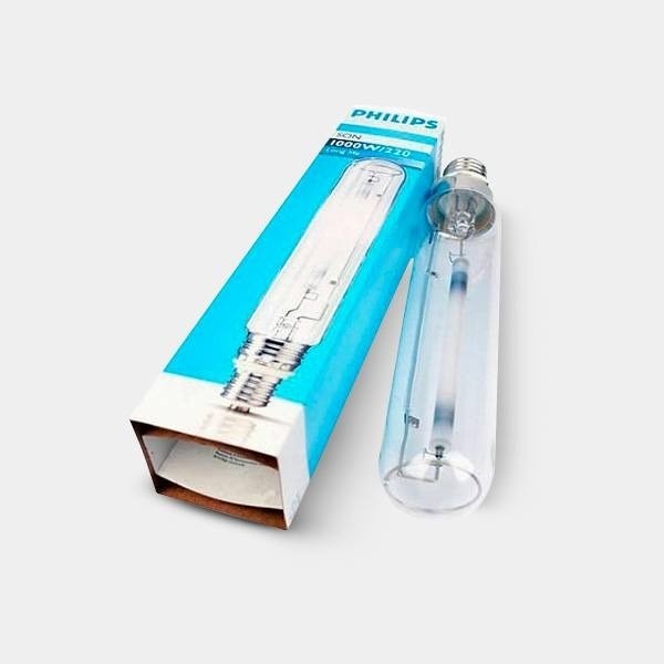 Philips Son-T-Pro 1000w Blüte Marihuana - GB The Green Brand