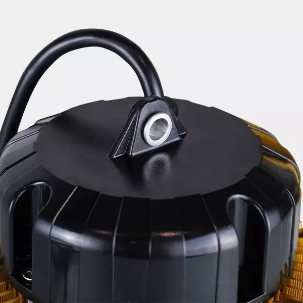 LED-Leuchte COB Weismann EVO für kleine Anzuchtschränke 50x50