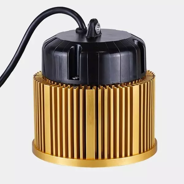 LED-Leuchte COB Weismann EVO für kleine Anzuchtschränke 50x50