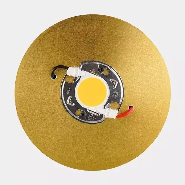 LED-Leuchte COB Weismann EVO