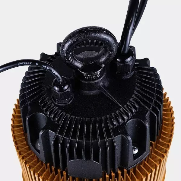 LED-Leuchte COB Weismann EVO