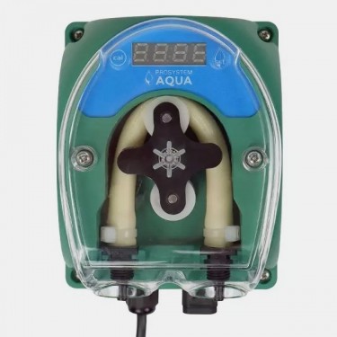 EC Kontrol Controller Sonde + Pumpe - Günstig Wachsen