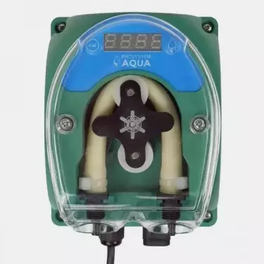 EC Kontrol Controller Sonde + Pumpe - Günstig Wachsen