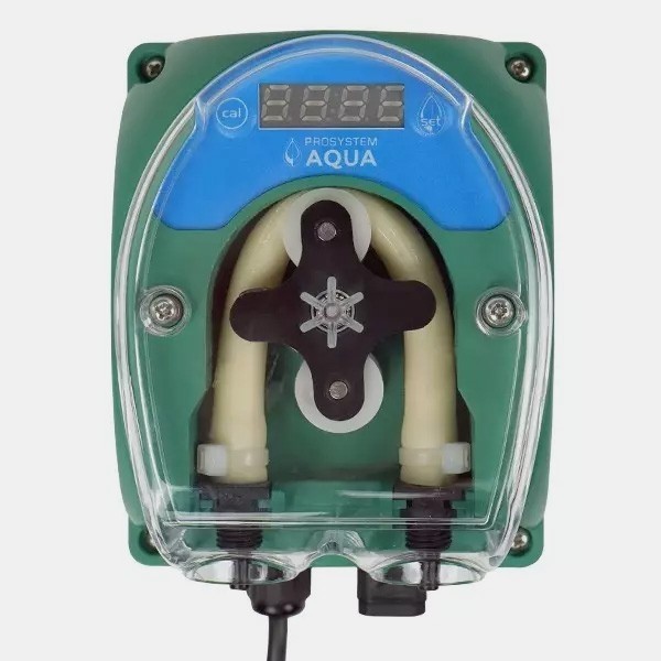 EC Kontrol Controller Sonde + Pumpe - Günstig Wachsen