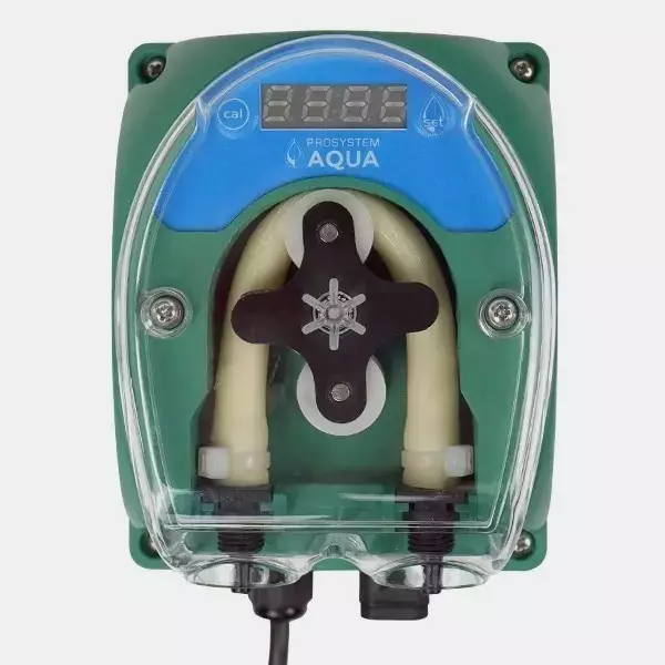 EC Kontrol Controller EC Kontrol Controller Sonde + Pumpe - Günstig Wachsen