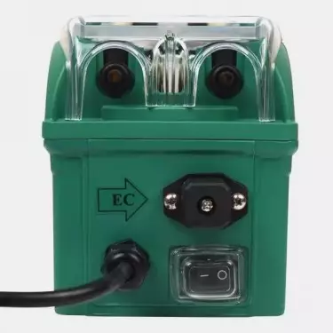 EC Kontrol Controller Sonde + Pumpe - Günstig Wachsen