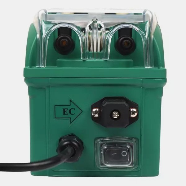 EC Kontrol Controller Sonde + Pumpe - Günstig Wachsen