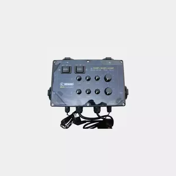 Sicht Cli-Mate Multi-Controller - Günstig Wachsen