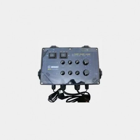 Cli-Mate Multi-Controller - Günstig Wachsen