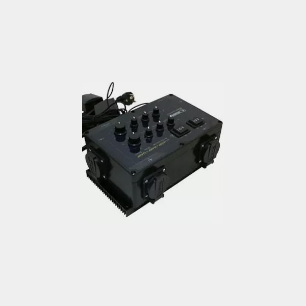 Cli-Mate Multi-Controller - Günstig Wachsen