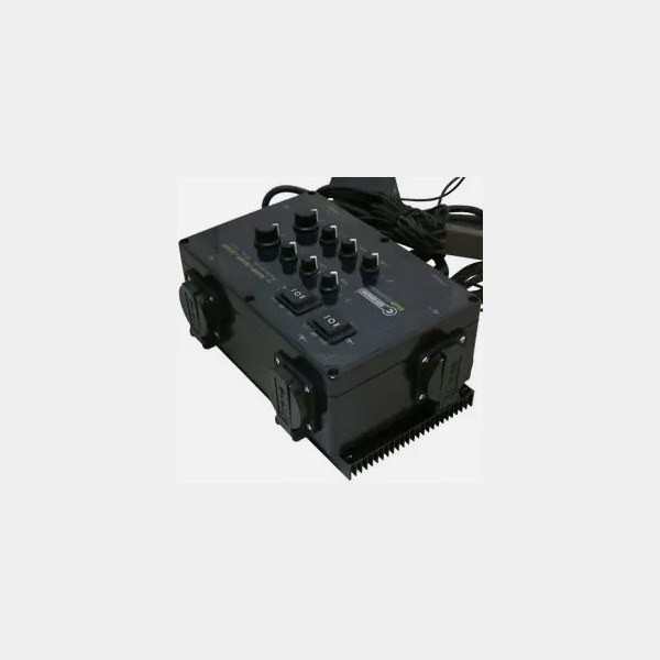Cli-Mate Multi-Controller - Günstig Wachsen