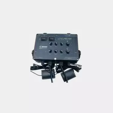 Cli-Mate Multi-Controller - Günstig Wachsen