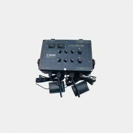 Cli-Mate Multi-Controller - Günstig Wachsen