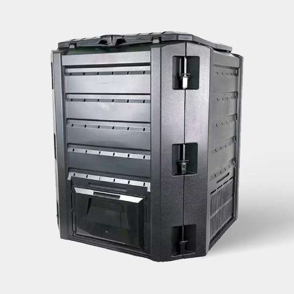 380L Komposter kaufen - GB The Green Brand