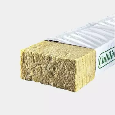 Rockwool Steinwolle Slab Hydroponik - Wachsen Sie Billig