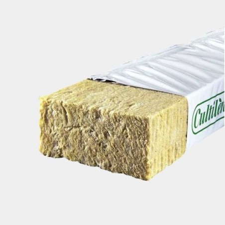 Rockwool Steinwolle Slab Hydroponik - Wachsen Sie Billig