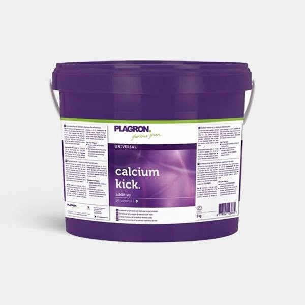 Calcium Kick Kalzium und Magnesium von Plagron - Grow Billig