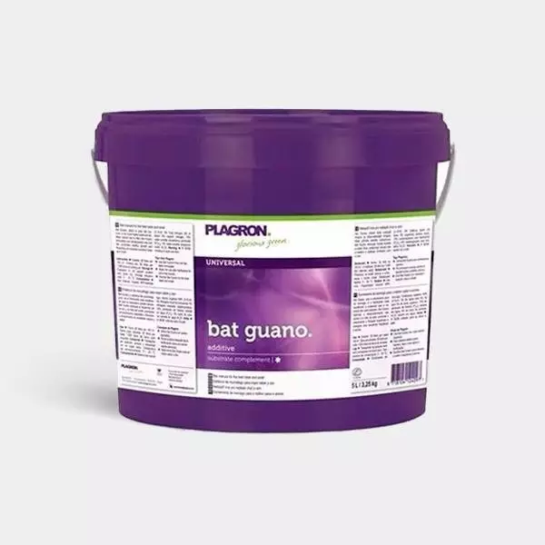 Bat-Guano