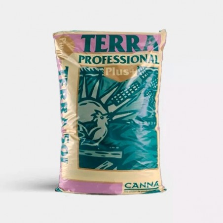 Canna Terra Professional+ 50L Canna - Grow Günstig