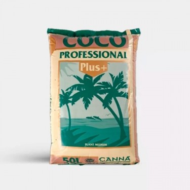 View Canna Coco Professional Plus 50 Liter - Günstig Grow