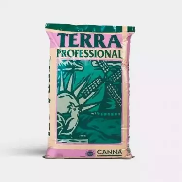 Canna Terra Profesional 50L