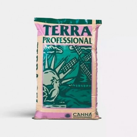 Canna Terra Profesional 50L
