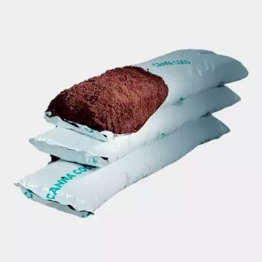 Canna Kokos-Faserslab - Günstig Gärtnern