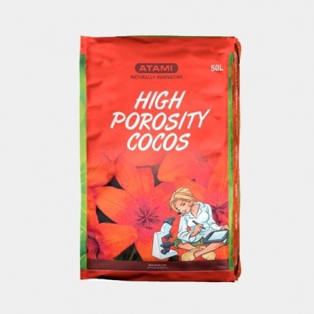 Atami High Porosity Cocos Substrat - GB The Green Brand
