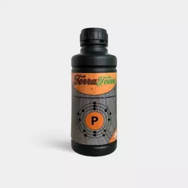 Terrateina von Terranabis Phosphor zu 49% - Günstiges Grow