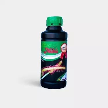 FloraNabis 100% natürlich von TerraNabis - Günstig Grow