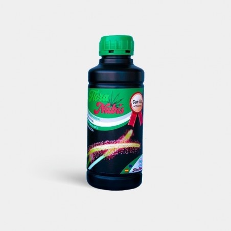 FloraNabis 100% natürlich von TerraNabis - Günstig Grow
