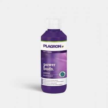 Power Buds von Plagron - GB The Green Brand