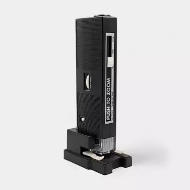 Lumagny professionelle Lupe Mikroskop 60x 80x 100x