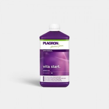 Vita Start