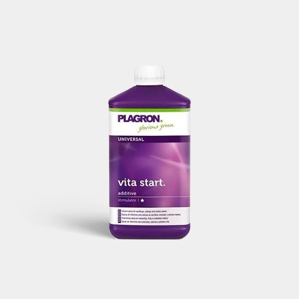 Vita Start