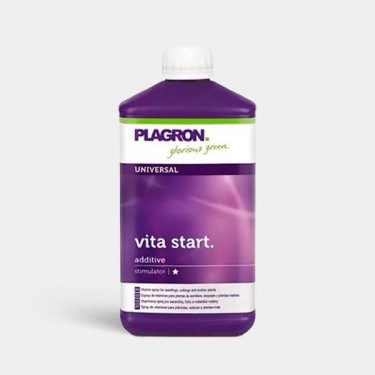 Vita Start