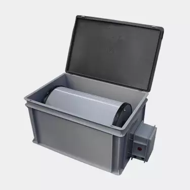 Pollinator Waschmaschine zur Harzextraktion - GB The Green Brand