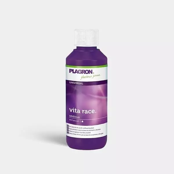 Sicht Plagron s Vita Race Leaf Stimulator - Grow Cheap