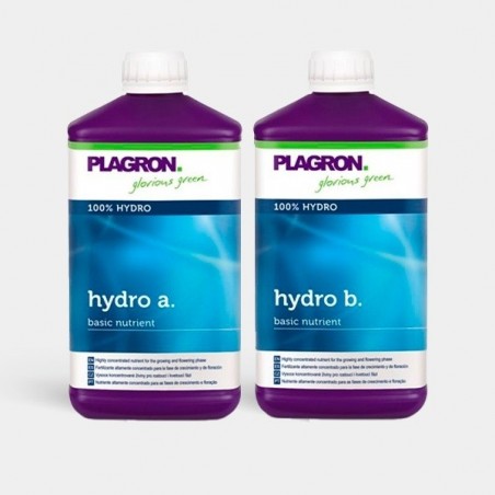 Hydro A+B 1 L