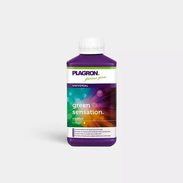 Green Sensation 250 ml
