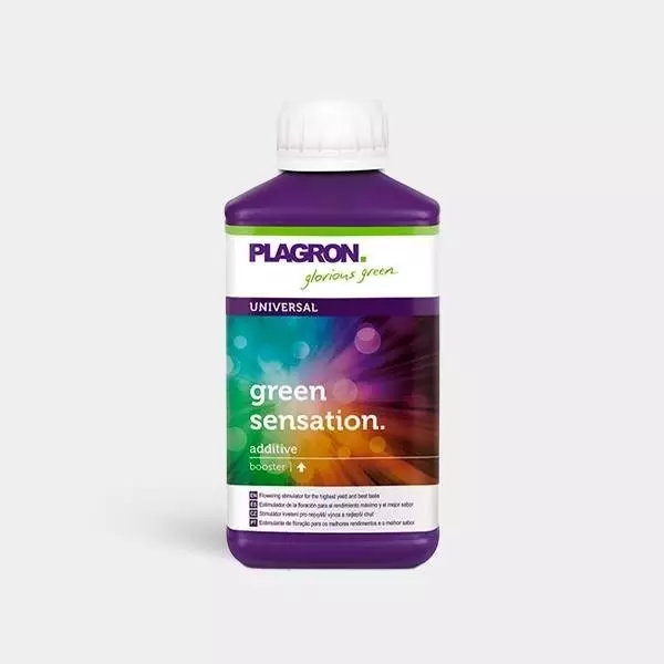 Green Sensation 500 ml