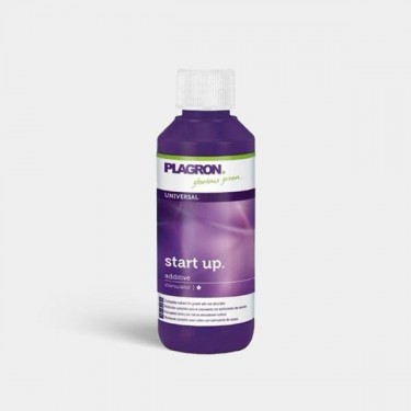 View Start Up Plagron Pflanzendünger - Grow Cheap