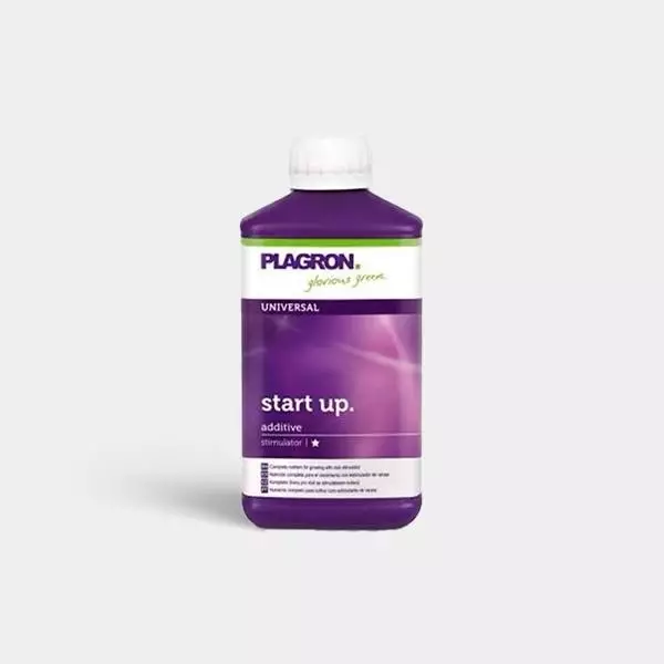 Start Up Plagron Pflanzendünger - Grow Cheap