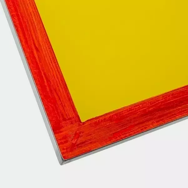 Dry Sift Screens detail