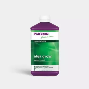 Plagron Alga Grow 100% Bio-Dünger - Günstiges Wachstum