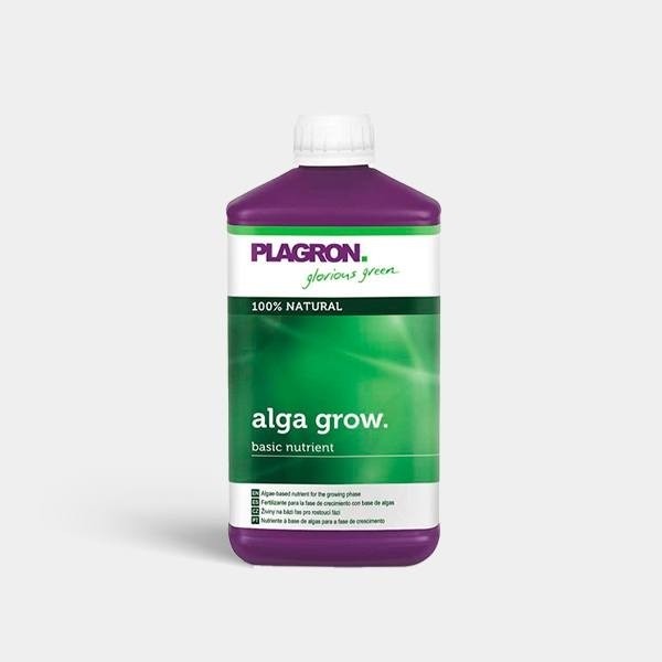 View Plagron Alga Grow 100% Bio-Dünger - Günstiges Wachstum