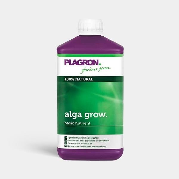 Alga Grow