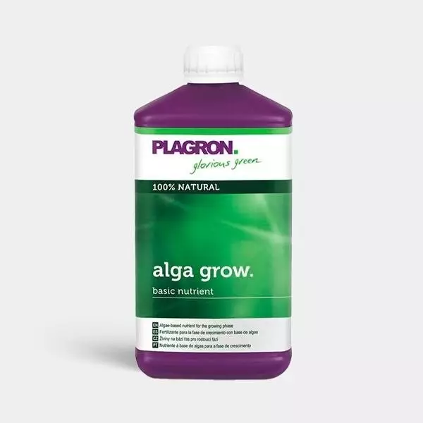 Alga Grow