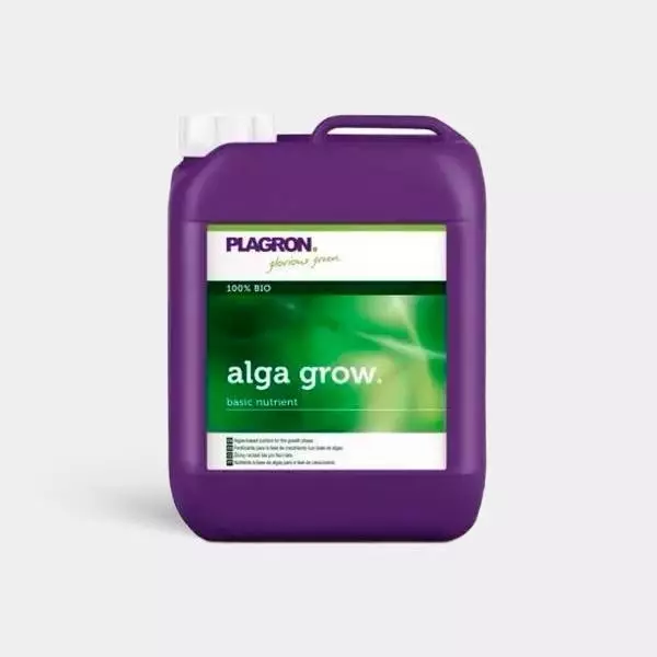 Alga Grow